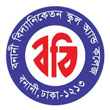 Banani Bidyaniketon School Logo